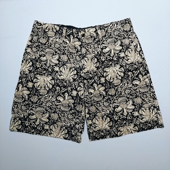 Batik Print Walking Shorts by Polo | Ralph Lauren - Picture 1 of 5